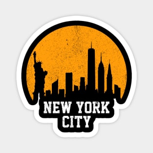 New York Magnet