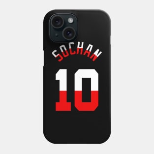 Sochan National Team - POLAND Phone Case