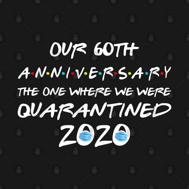 Our 60th Anniversary by Daimon