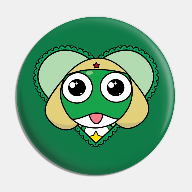 Lots of Keroro Love!! Pin by alexhefe