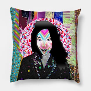 Army of me Pillow