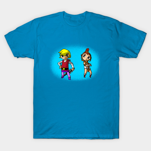 adam x teela