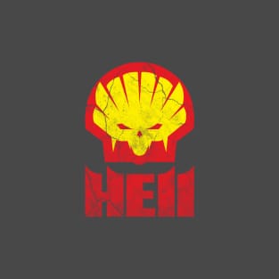 sHELL T-Shirt