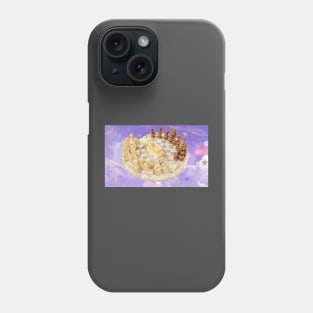 Olympian wars Phone Case