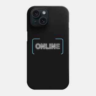 Online Phone Case