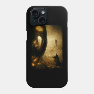 Title III Phone Case