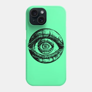 INNERVIEW Phone Case