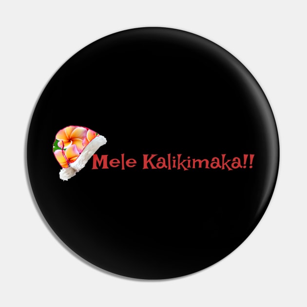 Mele Kalikimaka Means Merry Christmas to You!!! Pin by ArtisticEnvironments