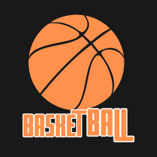Basketball Player Gift Idea T-Shirt