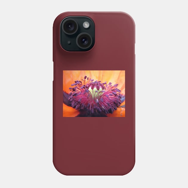 A Bees Desert Phone Case by AlienVisitor