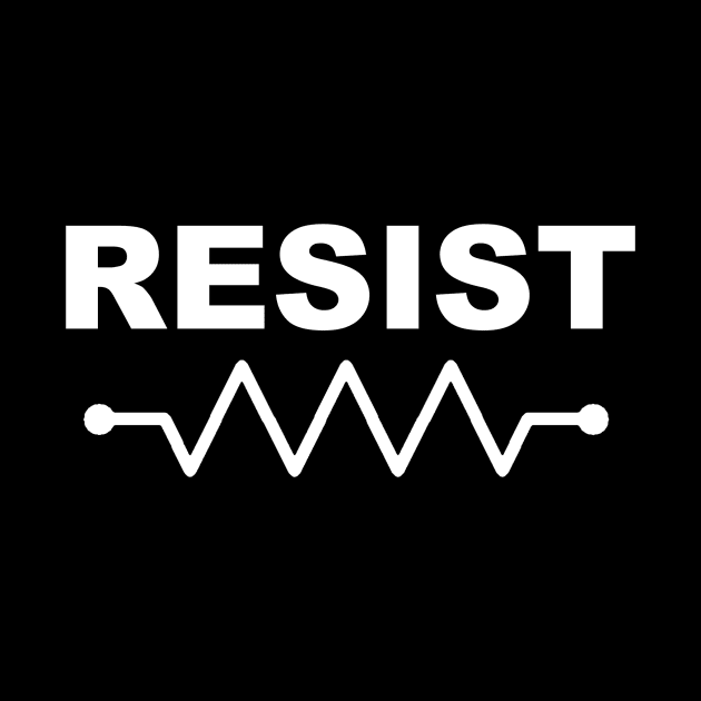 Resist by Oolong