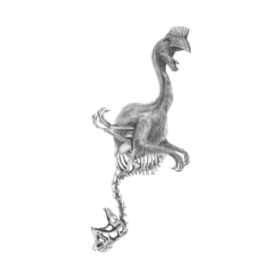 Oviraptor T-Shirt