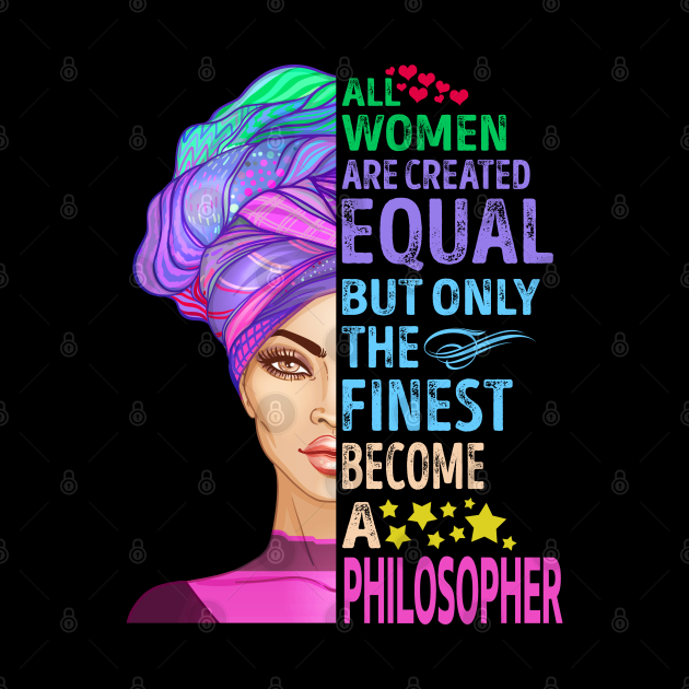 The Finest Philosopher Philosopher Pillow TeePublic