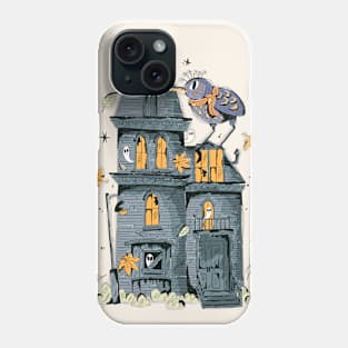 Welcome Home Phone Case