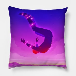 Lucid Dream Pillow