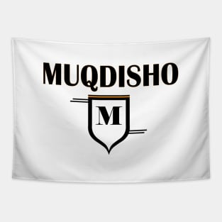 Muqdisho, Mugadishu Tapestry