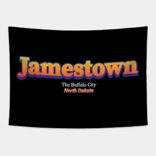 Jamestown Tapestry