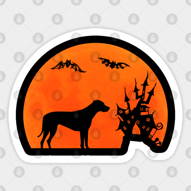 rhodesian ridgeback gifts