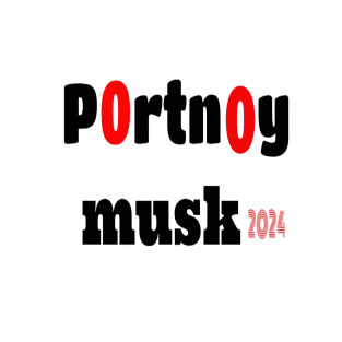 portnoy musk 2024 T-Shirt