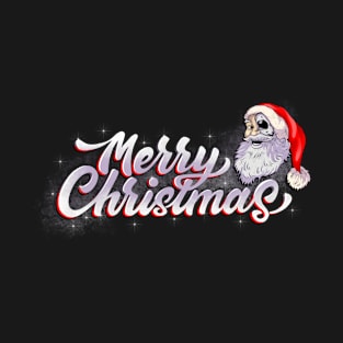 Merry Christmas T-Shirt