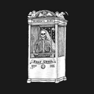 Grim Reaper Fortunes T-Shirt