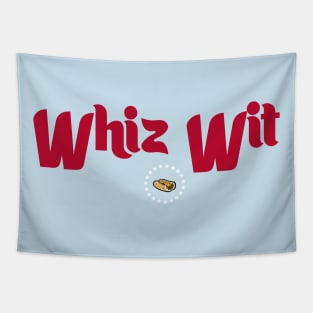 80'S WHIZ Tapestry