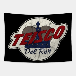 TEISCO (Del Ray) Tapestry