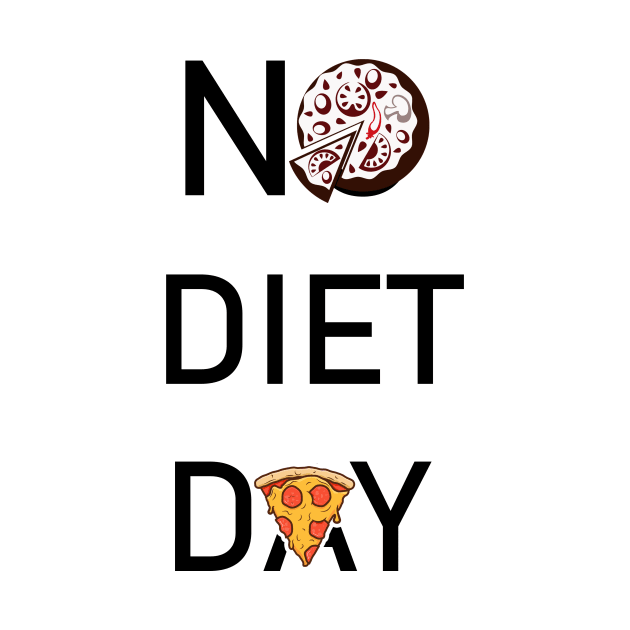 No Diet Day by maggzstyle