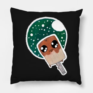 Cute popsicle Pillow