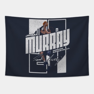 Jamal Murray Denver Stretch Tapestry