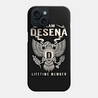 DESENA Phone Case