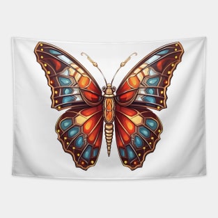 Ancient Egypt Butterfly #8 Tapestry