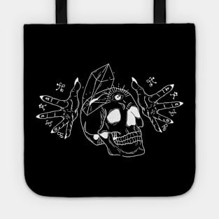 Occult Magic Tote