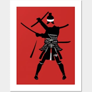 Ninja Ice Cream Samurai Cartoon Art Board Print for Sale by ThatMerchStore