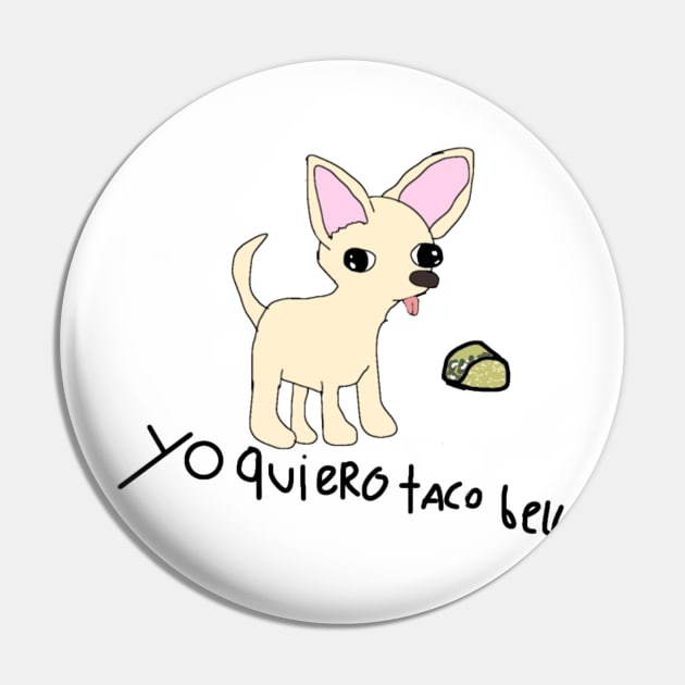 yo quiero taco bell Pin by Vasquezxsjbx8w