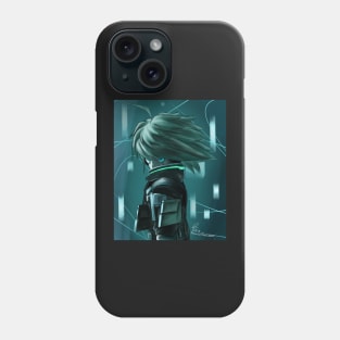 K1-B0 Phone Case