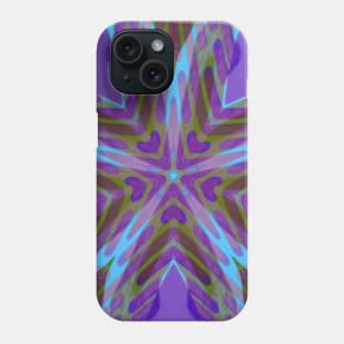 Colorful Butterfly Art Phone Case