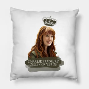 The Queen Pillow