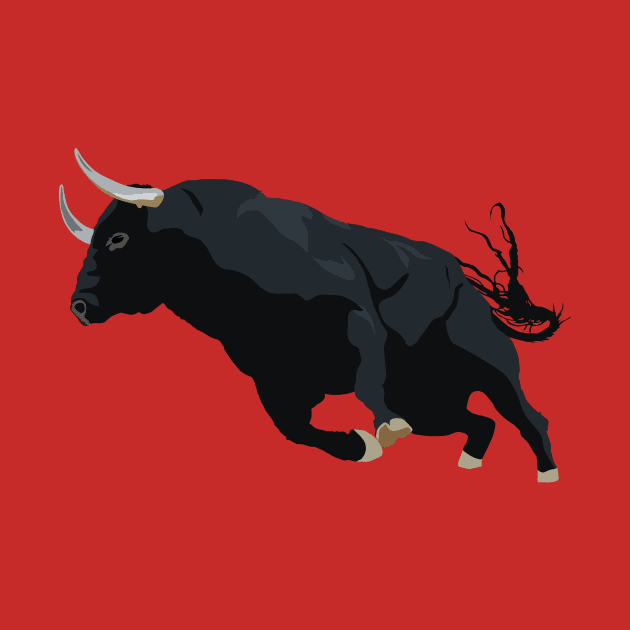 Black Bull by NorseTech