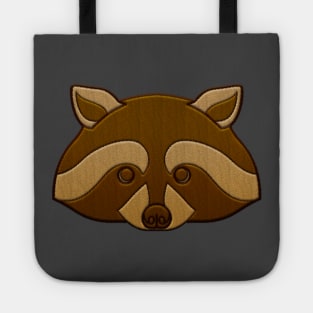 Racoon Tote