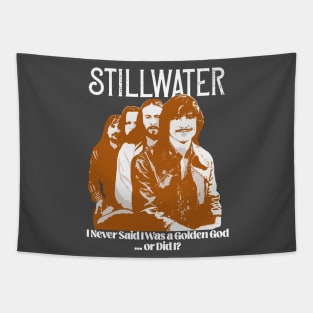 Stillwater Almost Famous Parody Band Funny 70s Tapestry