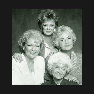 golden girls T-Shirt