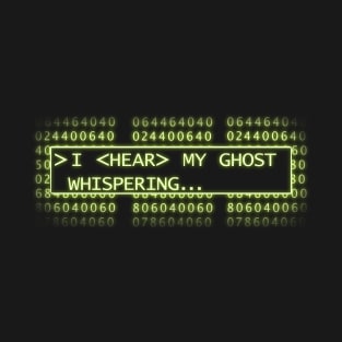 Ghost Whisper T-Shirt