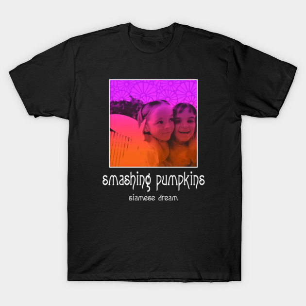 smashing pumpkins siamese dream shirt