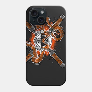 Funny Bones Phone Case