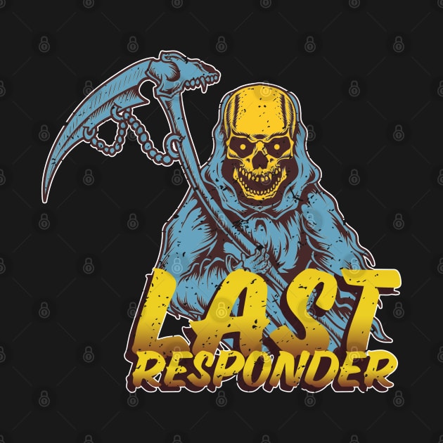 Last-Responder by Mas To