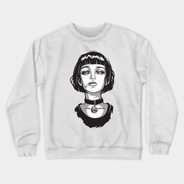 mathilda sweatshirt