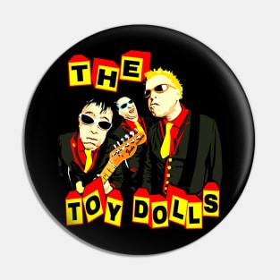 Dolls Pin