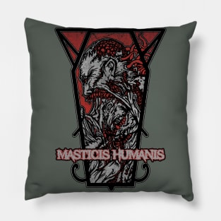 Feast Pillow