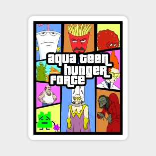 ATHF GTA Magnet